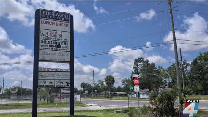 Afterparty chaos leads to shooting in Jacksonville shopping plaza parking lot