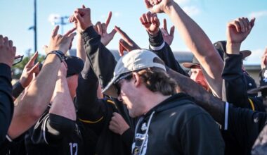 Kennesaw State Wraps Up Midweek Slate with Georgia State