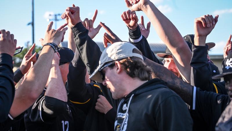 Kennesaw State Wraps Up Midweek Slate with Georgia State
