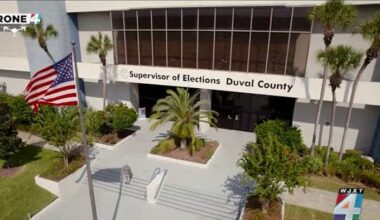 Could Supreme Court decision on redistricting affect Jacksonville’s city elections?