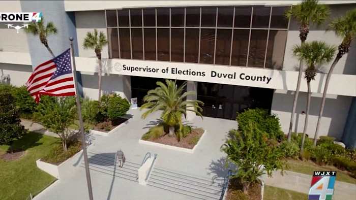 Could Supreme Court decision on redistricting affect Jacksonville’s city elections?
