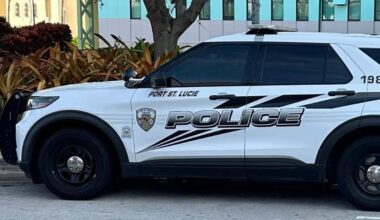 Man Dead After Shooting in Florida; Alleged Gunman Still at Large