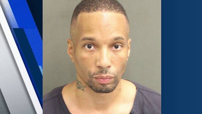 Man accused of recording under woman’s dress arrested at Orlando outlet mall