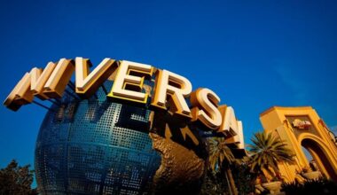 Universal Orlando to close, revamp Horror Make-Up Show