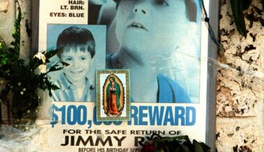 Why Jimmy Ryce’s name belongs on a Miami street