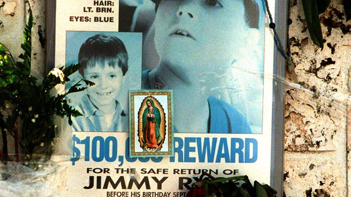 Why Jimmy Ryce’s name belongs on a Miami street