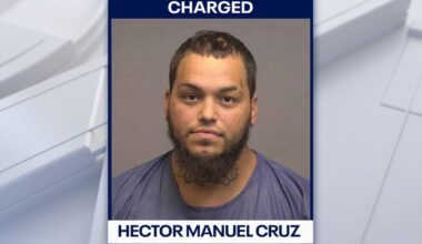 Instagram romance turns to death threats, man accused of sexually harassing Florida woman: 'I’ll shoot you'