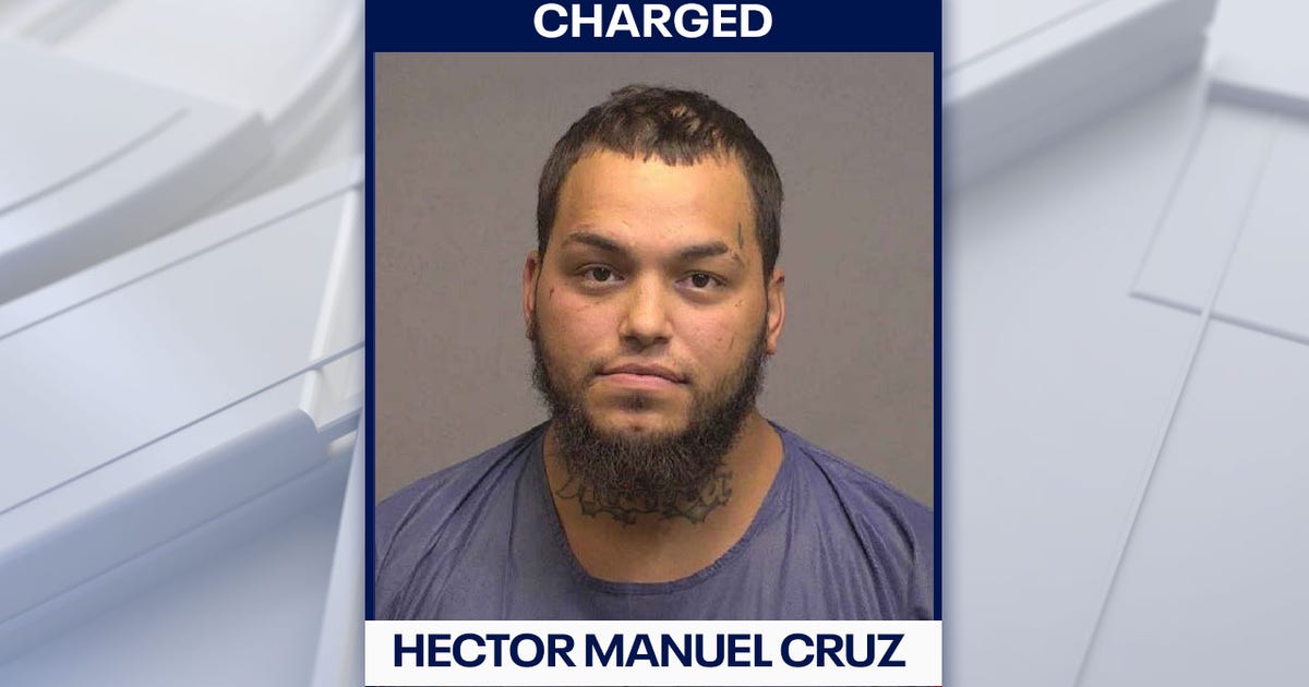 Instagram romance turns to death threats, man accused of sexually harassing Florida woman: 'I’ll shoot you'