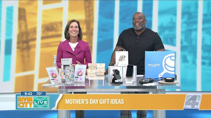 Mother’s Day Gift Suggestions from Anne Roy