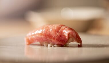 YASU Brings a Refined, Seasonal Take on Omakase to the Design District