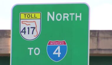 Altamonte Springs votes on whether to keep local gas tax