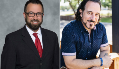 Honorary Mayor Candidates Ready Month Of Fun Events