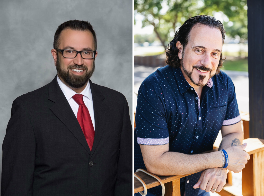 Honorary Mayor Candidates Ready Month Of Fun Events