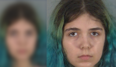 Drunk Florida teen, 18, hits motorcycle, home with car in chase, deputies say