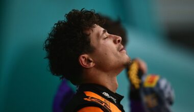 Did McLaren ‘maximise everything’ in Miami? Lando Norris isn’t so sure