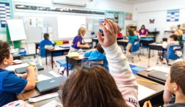 Teachers union, parents sue Florida over vouchers, charters