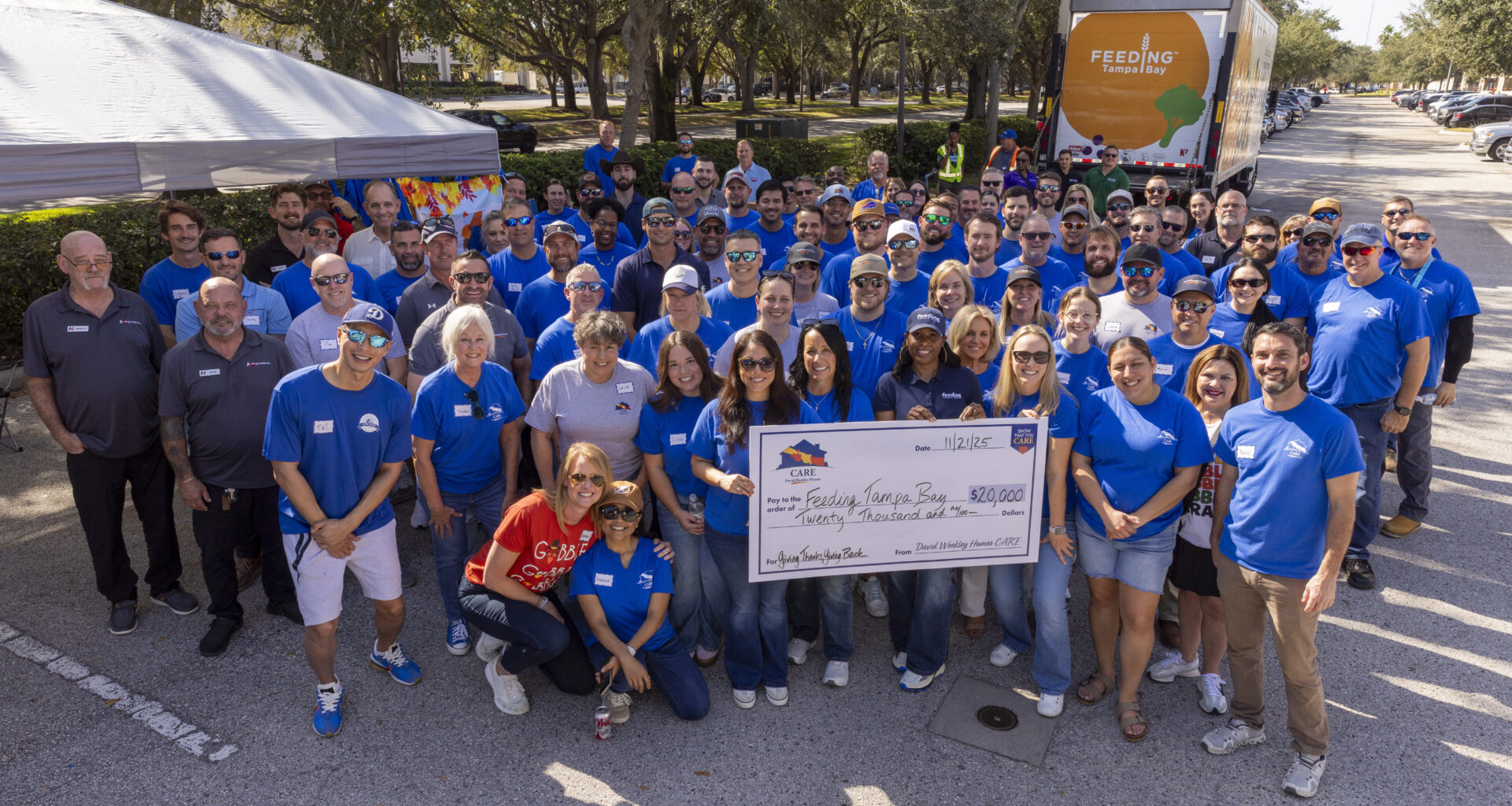 David Weekley Homes Marks 30 Years Of Building Communities