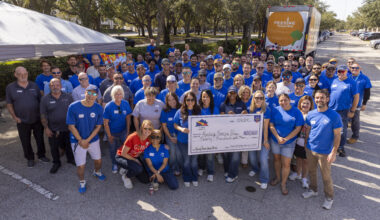 David Weekley Homes Marks 30 Years Of Building Communities