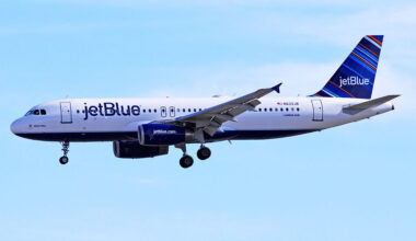 JetBlue Just Announced 11 New Flights Out of Fort Lauderdale