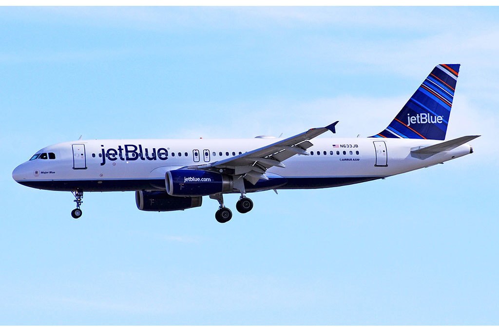 JetBlue Just Announced 11 New Flights Out of Fort Lauderdale