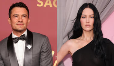 Are Orlando Bloom and Meredith Duxbury Dating?