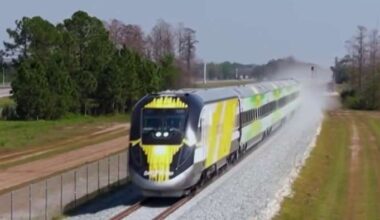 Brightline revenue rises, but audit flags ‘substantial doubt’ about future