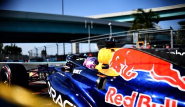 The story behind Red Bull and Verstappen's F1 turnaround in Miami