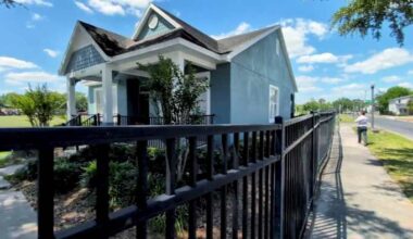 ‘Mystery house:’ Inside Orlando’s strangest property and its long-awaited future