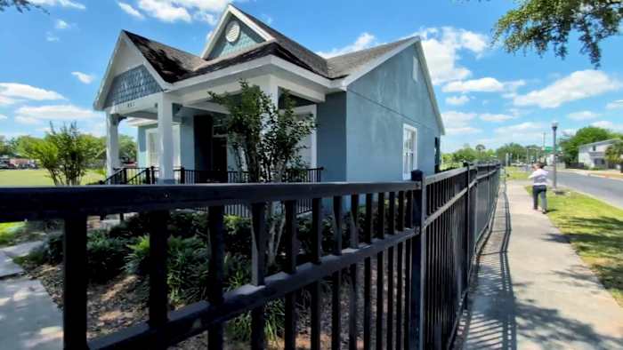‘Mystery house:’ Inside Orlando’s strangest property and its long-awaited future