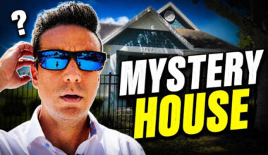 ‘Mystery house:’ Inside Orlando’s strangest property and its long-awaited future