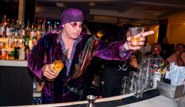 Q&A: At Hard Rock Tampa, Steven Van Zandt explains why he couldn’t make ‘Sun City’ today [PHOTOS]