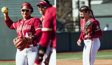 FSU Softball