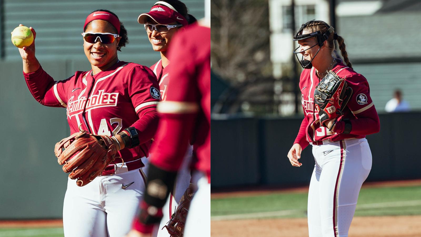FSU Softball