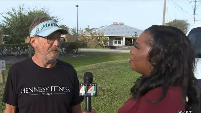 Neighbor stunned after road rage shooting in Butler Beach