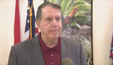 Settlement reached in ex-employees’ suit against Joe Carollo