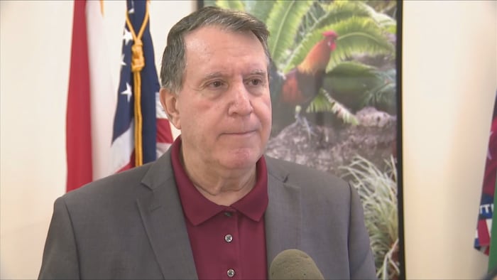 Settlement reached in ex-employees’ suit against Joe Carollo