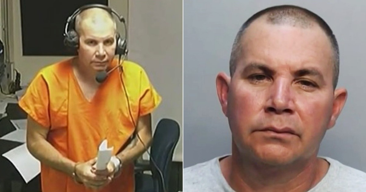 Neighbors Rally Behind Cuban Accused of Stabbing Incident in Hialeah