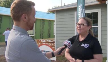 Habitat for Humanity launches faith-based housing initiative in Central Florida