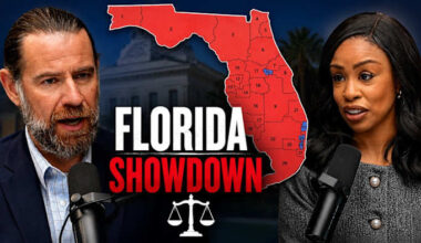 Congressional map lawsuits, Spirit shutdown turbulence, and a looming budget