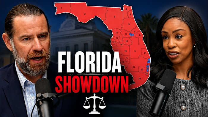 Congressional map lawsuits, Spirit shutdown turbulence, and a looming budget