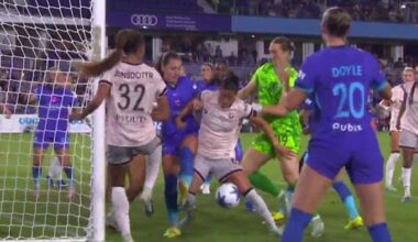 The Orlando Pride look to bounce back at home after losing 4-2 last weekend