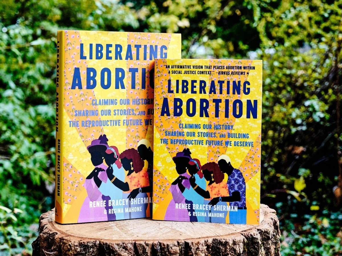 Tampa Bay Abortion Fund hosts book talk in Tampa next week