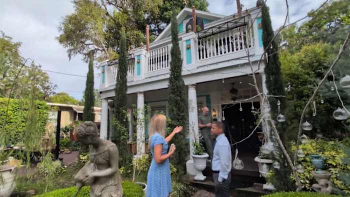 Orlando seeks foreclosure on Lake Eola Heights home over code violations