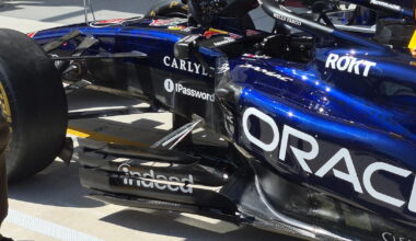 Revealed: The function of Red Bull’s extensive Miami F1 upgrade