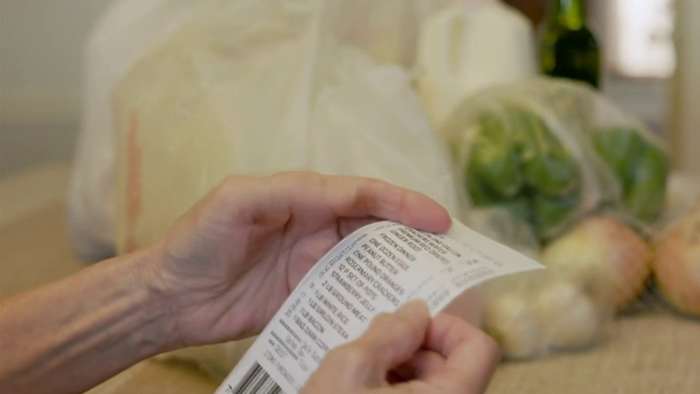 Families cut back on hobbies, shopping as economist warns high prices might not ease for years