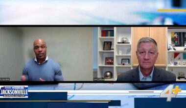 This Week in Jacksonville: Business Edition