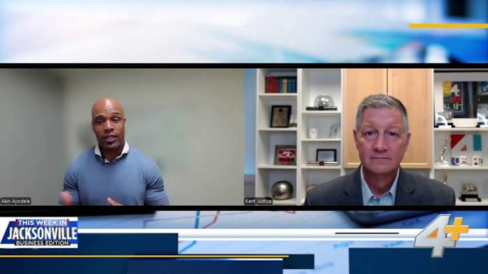 This Week in Jacksonville: Business Edition