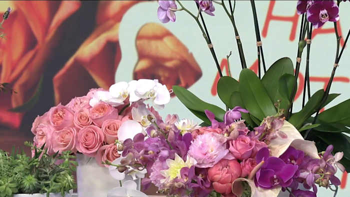 Simple tips that will help your Mother’s Day flowers last longer