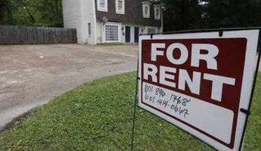 Rental housing crisis | WJCT News 89.9