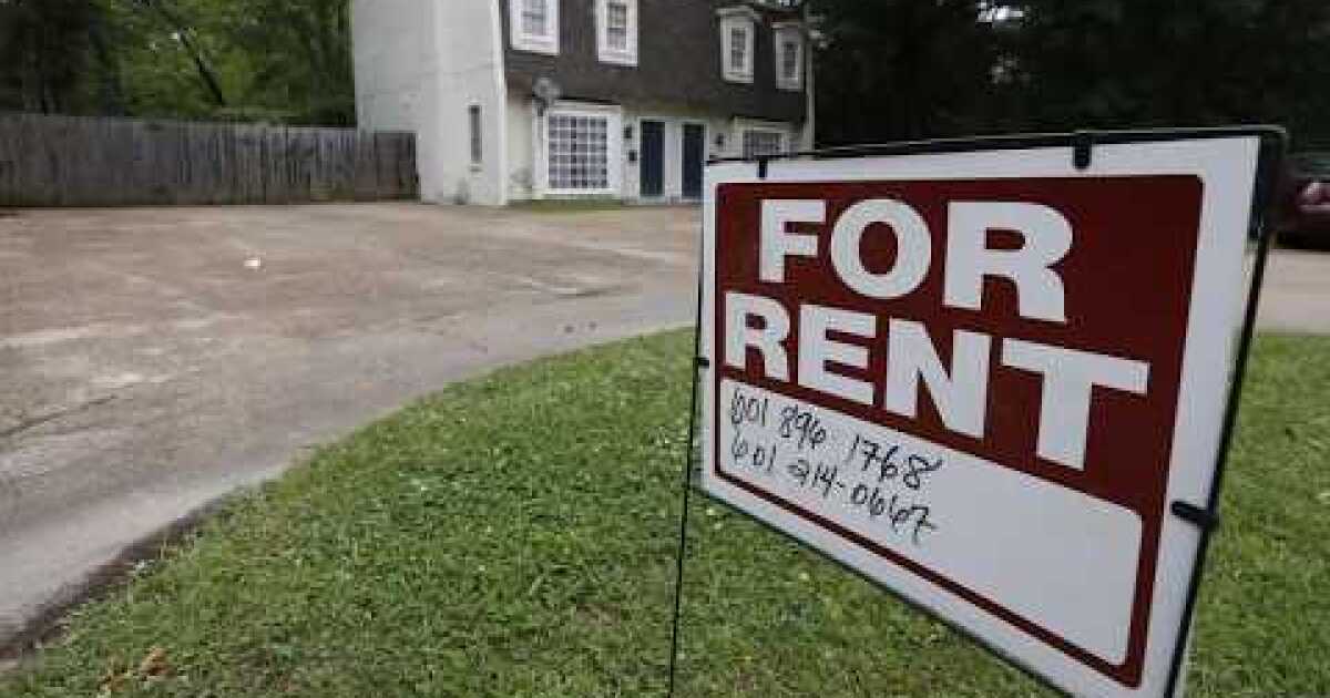Rental housing crisis | WJCT News 89.9